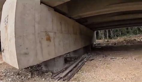 Las Cuevas Y Cenotes Que Ha Perforado El Tren Maya