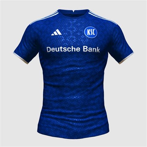 Karlsruher Sc Home Kit Concept Fifa Kit Creator Showcase