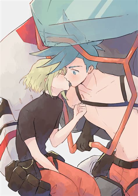 Promare Image By Pixiv Id Zerochan Anime Image Board