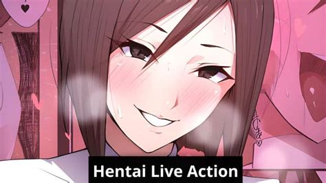 Hentai Doujinshi Hataraku Onee San F R Live Action Anpassning