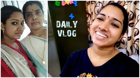 എന്റെ വീട്ടിലേക്ക് പോകുവാ🙂 ഇതാണ് എന്റെ അമ്മ ️ Daily Vlog 37 Youtube