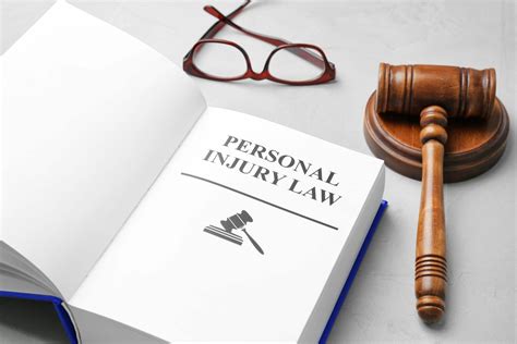 A Personal Injury Lawsuit Timeline | Quirk Reed LLP