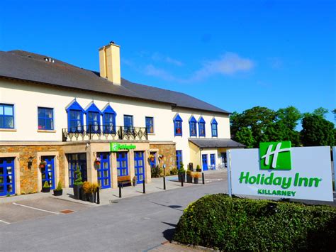 Killarney Hotels Holiday Inn Hotel Killarney Ireland