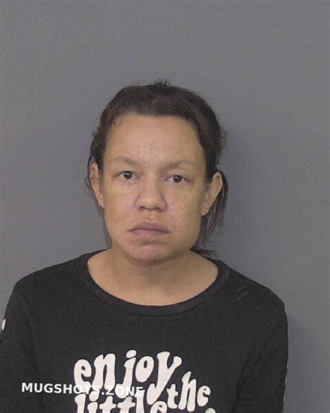 Oxendine Katisha Ann 04112023 Union County Mugshots Zone