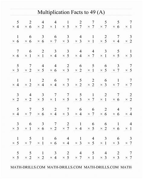 Hard Th Grade Math Worksheets Free Printable Th Grade Maths Hard