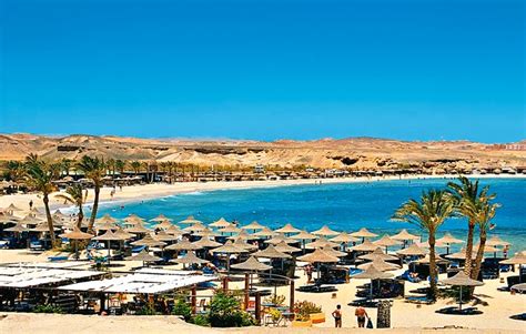 Hotel Malikia Resort Abu Dabbab Egyiptom Marsa Alam utazás