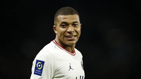 Reims PSG Kylian Mbappé finally comes out of silence after his very