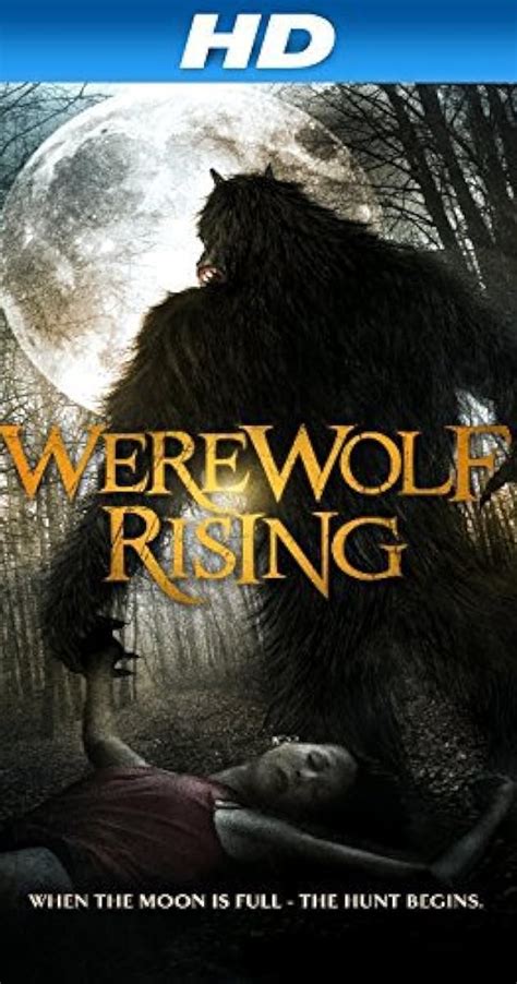 56 Hq Photos New Werewolf Movies On Amazon Prime New On Amazon Prime