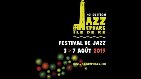 Jazz Au Phare Le Best Off Youtube