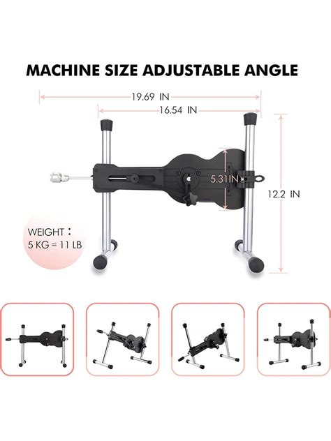 Auxfun Premium Sex Machine Ukulele Appearance With Ezfunlok Connector