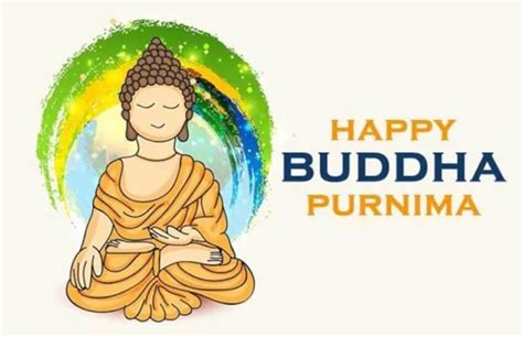 Buddha Purnima 2019 बुद्ध पूर्णिमा पर बन रहा है समसप्तक राजयोग मेष और