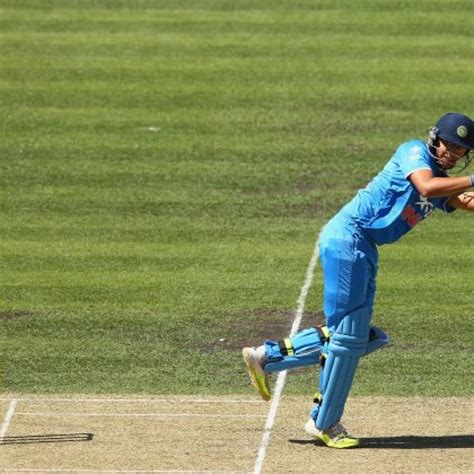 India And Sri Lanka Women Win Warm Up Matches On Day One Of Icc Womens