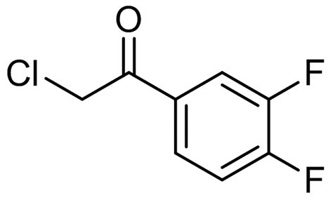 2 氯 34 二氟乙酰苯 Cas51336 95 9 广东翁江化学试剂有限公司