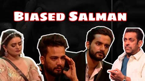 Salman Khan Made Elvish Yadav Cry In Bigg Boss Fukra Insaan And