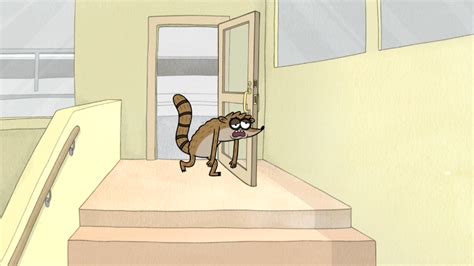 Image - S6E06.086 Rigby Enters the Coffee Shop.png | Regular Show Wiki ...