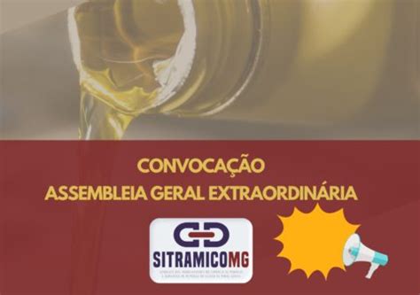 Minaspetro Convoca O Para Age Virtual Cct Sitramico Mg