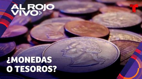 Monedas De 25 Centavos Podrían Costar Una Fortuna Por Ciertas Características Youtube