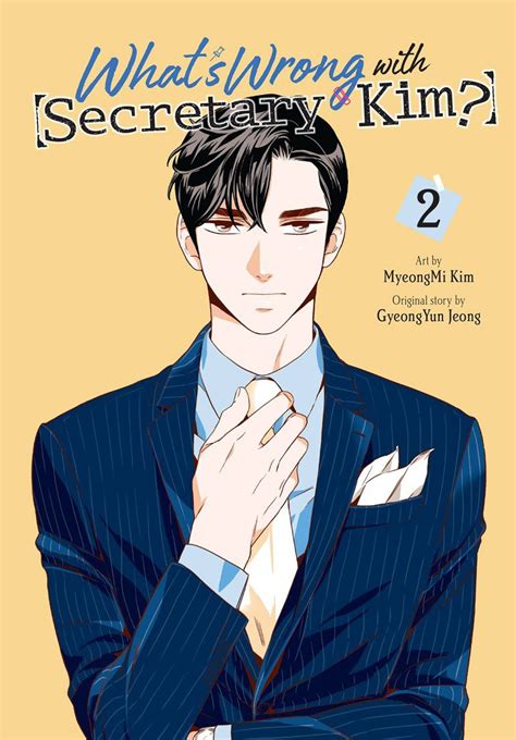 O Que H De Errado A Secret Ria Kim Vol Resenha Do Manhwa