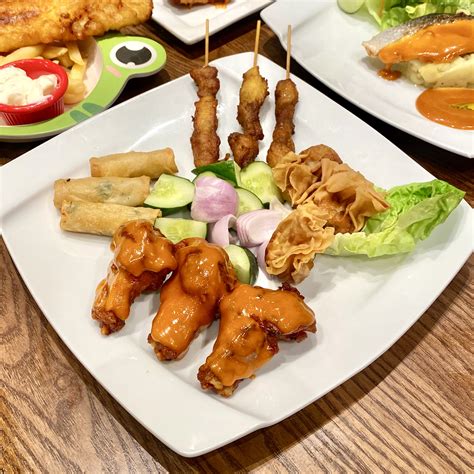 The aulds secret recipe has a very surprising twist 10