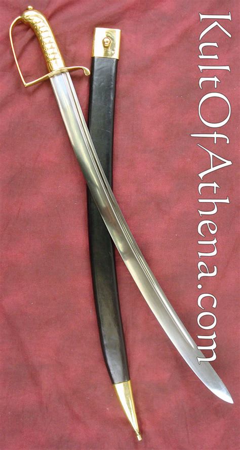 18th Century French Sword