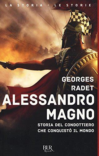 I Migliori Libri Su Alessandro Magno