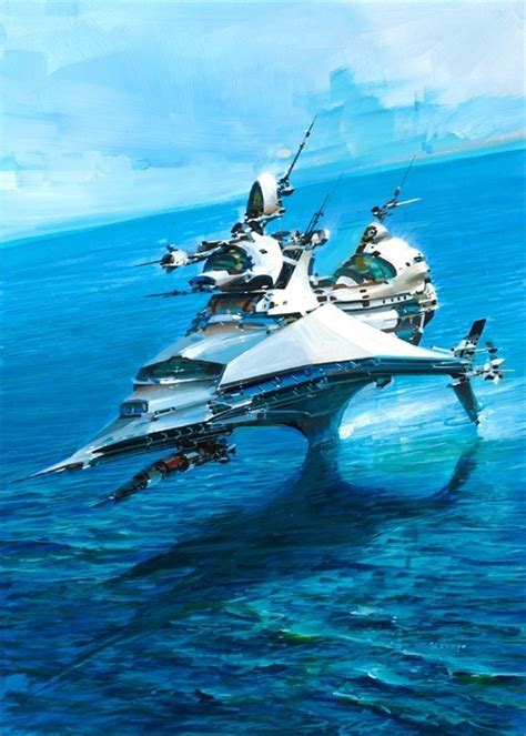 Phil Szostak On Twitter RT 70sscifi John Berkey