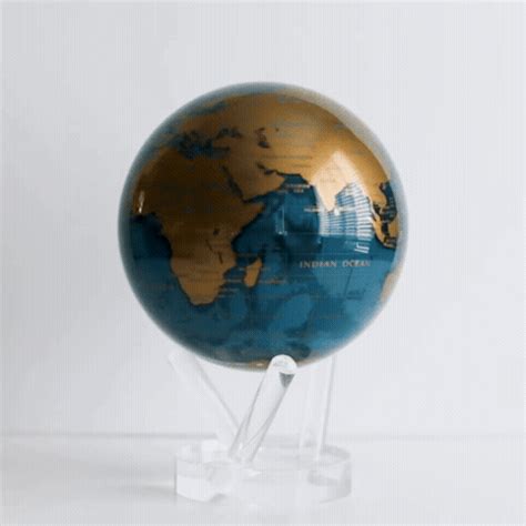 mova globes uk official solar powered rotating globe  unique gift