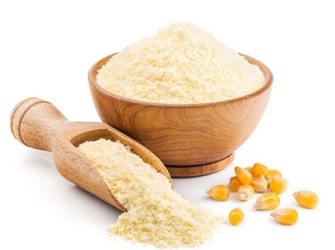 Cornmeal vs. Corn Flour: What's the Difference? - On The Gas | The Art Science & Culture of Food