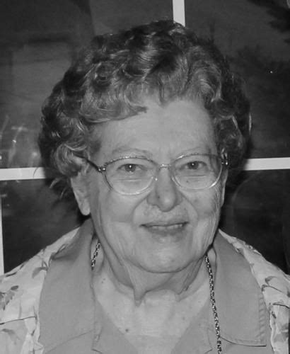 Florence Bramble Obituary 1931 2023 Elgin Il Northwest Herald