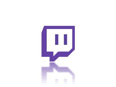 Twitch Logo Png Transparent Background