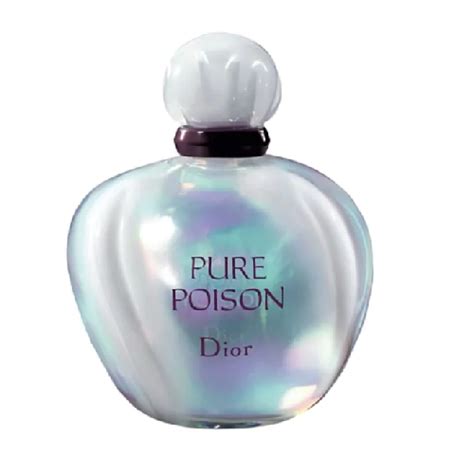 Christian Dior Pure Poison Tester Edp For Her 100ml Pure Poison