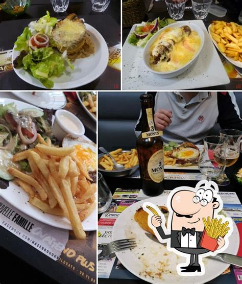 Le top 7 des restaurants à Hazebrouck janvier 2025 Restaurant Guru