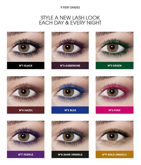 what color mascara is good for blue eyes - Tidy Personal Website ...