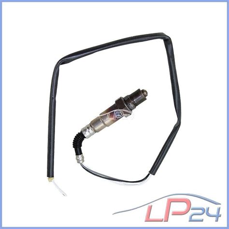 1X BOSCH SONDE LAMBDA UNIVERSELLE POUR SUZUKI LIANA 1 6 SPLASH 1 0 SX 4