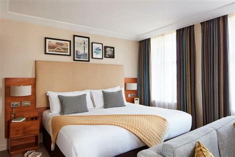 The Best Hotels Near Charing Cross — London x London