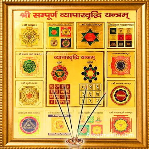 Laxmi Yantra Rudraksha