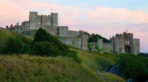 Dover Castle Tours - Book Now | Expedia