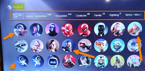 How To Change Your Avatar On Ps5 Daves Computer Tips