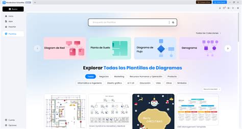 ¿cómo Crear Diagramas De Flujo Del Proceso De Contratación Ideales Para