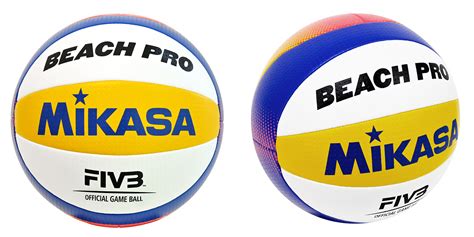 Mikasa Launches New Beach Volleyball At Beach Pro Tour Finals Historic