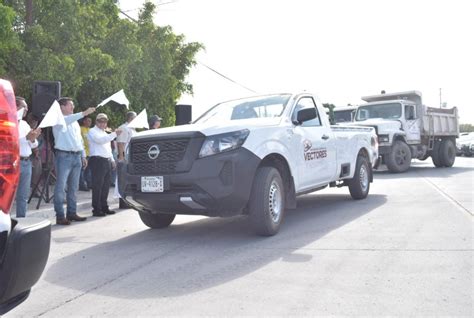 Pone Alcalde Jorge El As En Marcha Mega Descacharre Contra E L Dengue