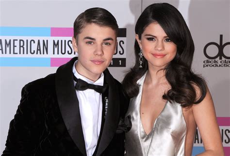 Selena Gomez And Justin Bieber On A Break March 2018 POPSUGAR Celebrity