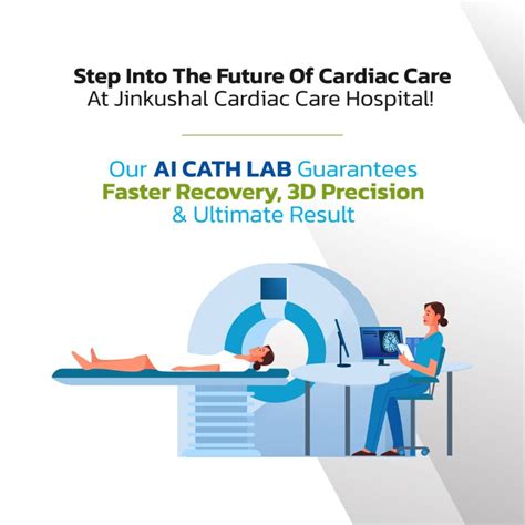 Heart Hospital Thane Jinkushal Cardiac Care Superspeciality Hospital