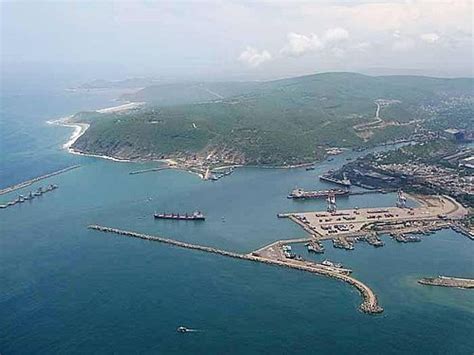 Visakhapatnam Port | Wiki | Everipedia