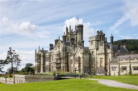 Lives Unique! - Margam Park & Castle, Margam, Neath Port Talbot,...