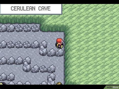 Como Capturar O Mewtwo Nos Games Pokémon Firered E Leafgreen