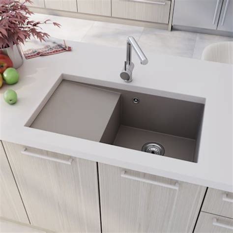 Cocina Chica Duravit