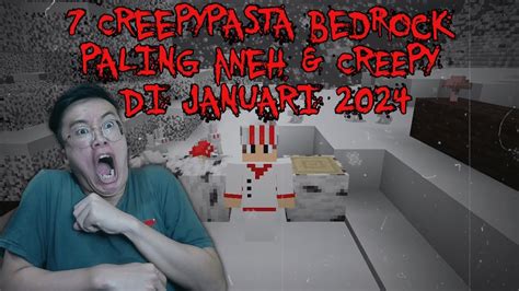 Fix Inilah 7 Creepypasta Teraneh Yang Pernah Ada Di Minecraft Pt 66 3