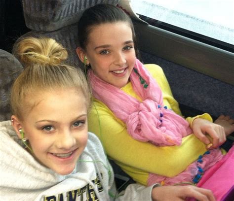 Paige And Kendall Dance Moms Paige Watch Dance Moms Dance Moms