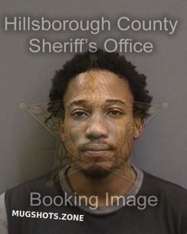 PALMER DAVE JR 11 28 2022 Hillsborough County Mugshots Zone